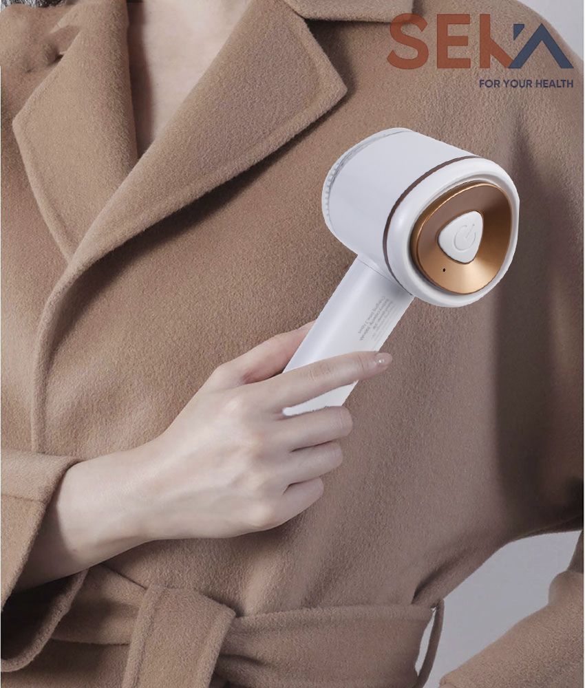 Bảo vệ chất lượng quần áo