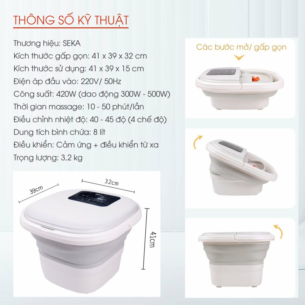 Massage bằng bọt khí giúp loại bỏ độc tố