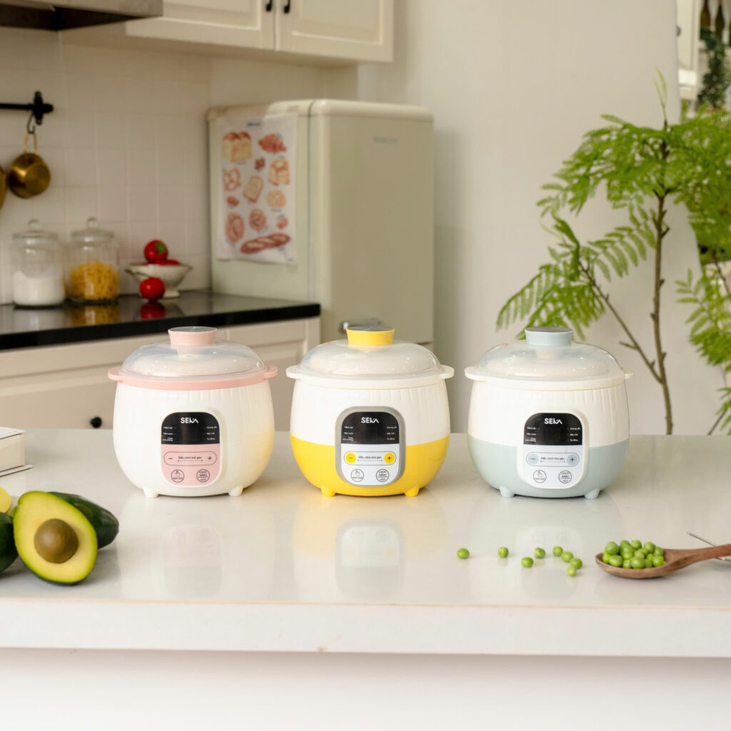 Chất liệu cao cấp