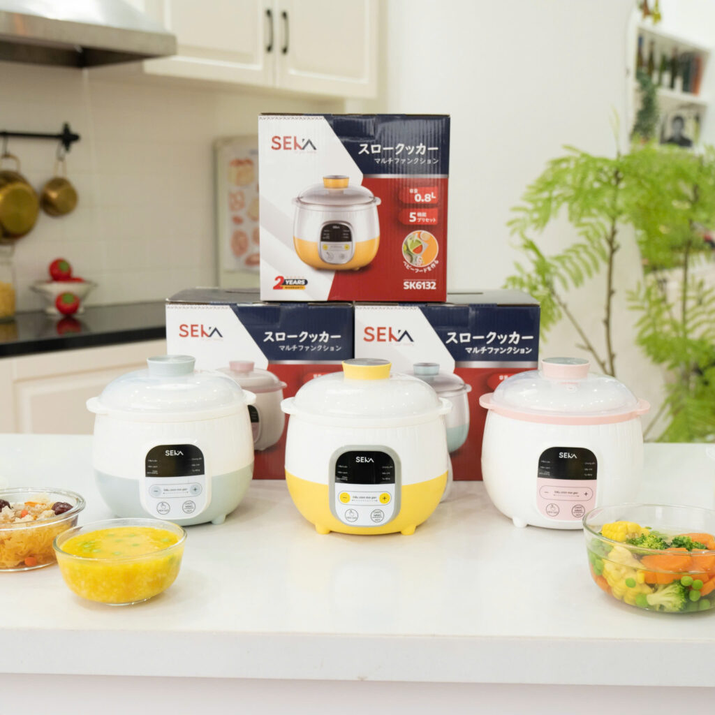 Chế độ hẹn giờ thông minh