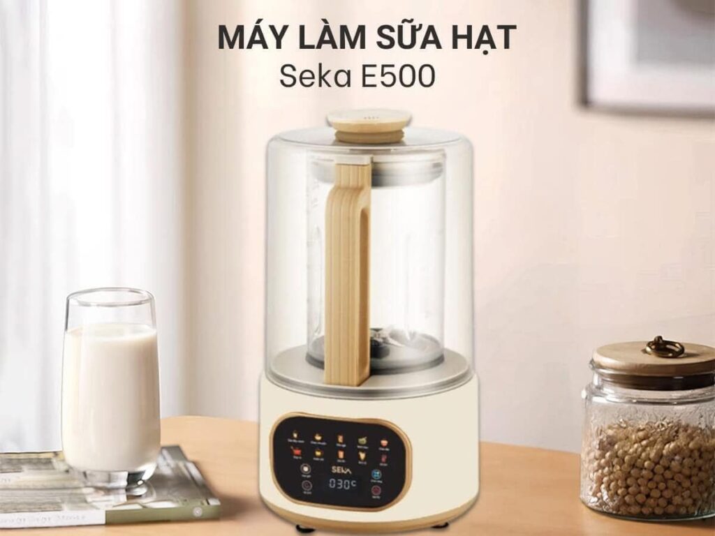 Chức năng an toàn hiện đại