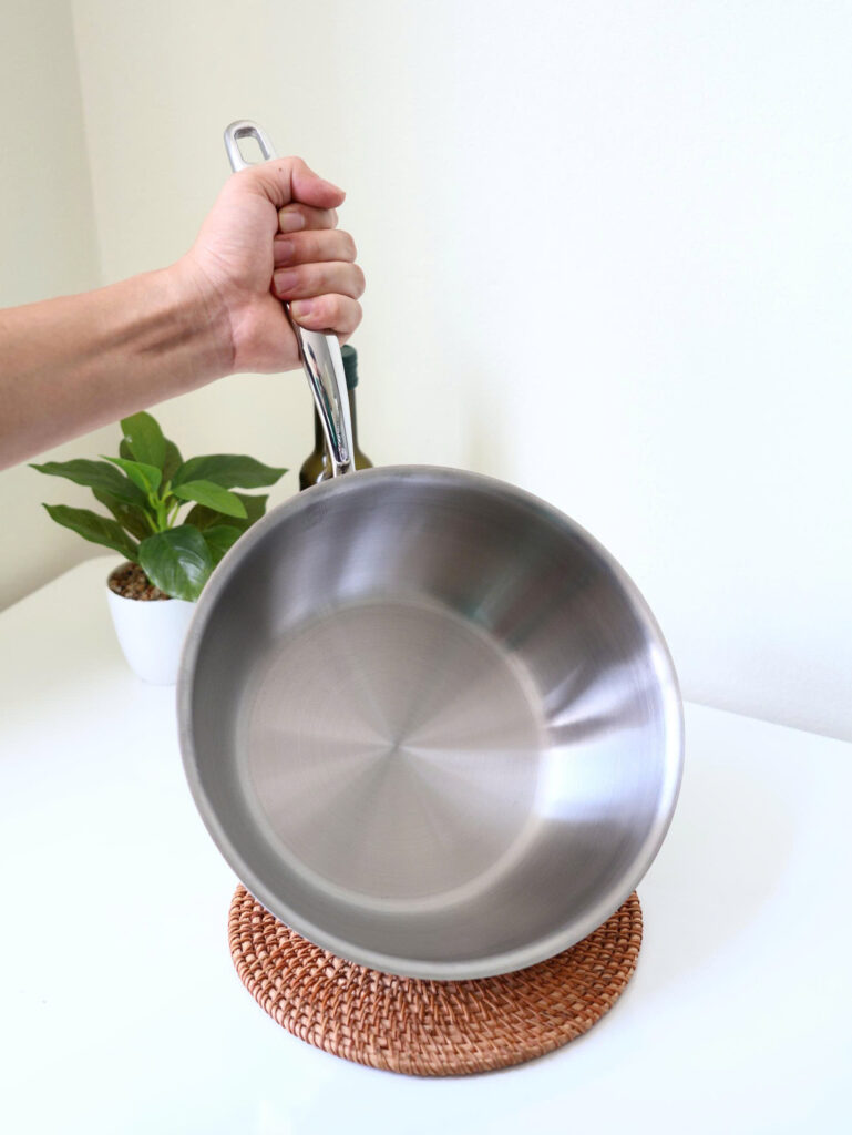 SỬ DỤNG ĐƯỢC TRÊN MỌI LOẠI BẾP