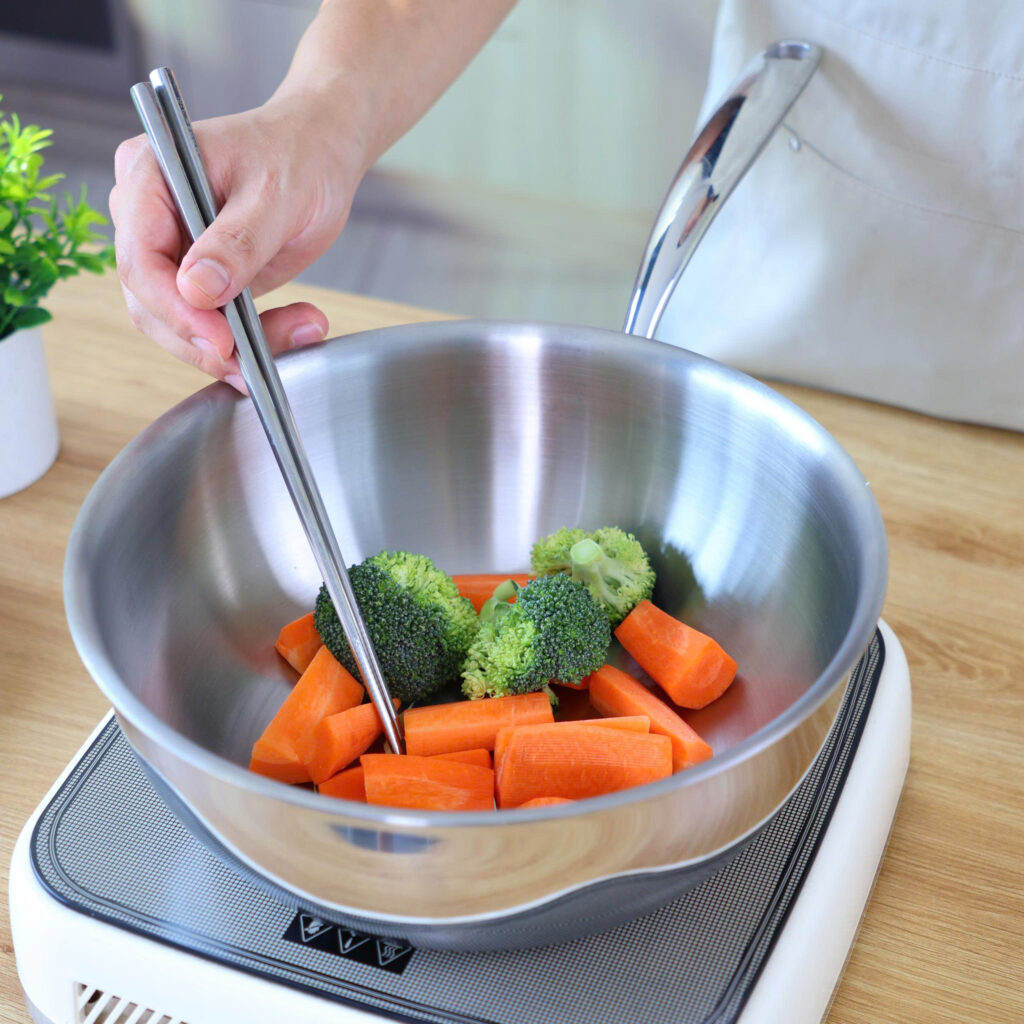 THIẾT KẾ SÂU LÒNG ĐỘC ĐÁO