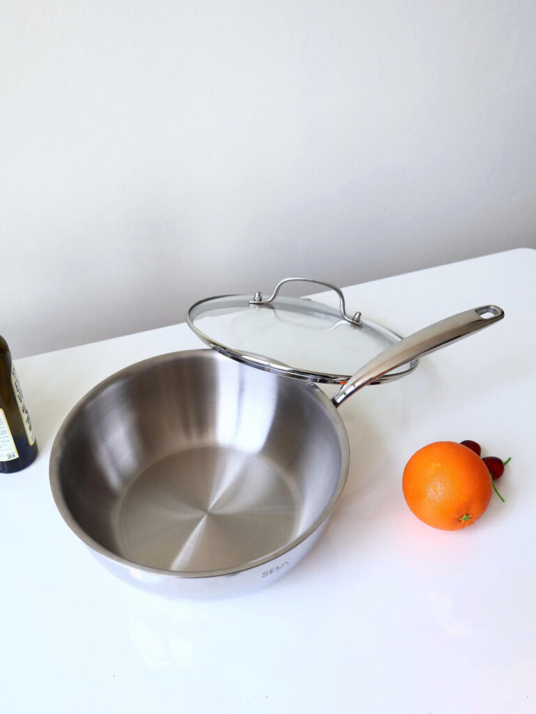 VUNG KÍNH CƯỜNG LỰC VIỀN INOX CAO CẤP