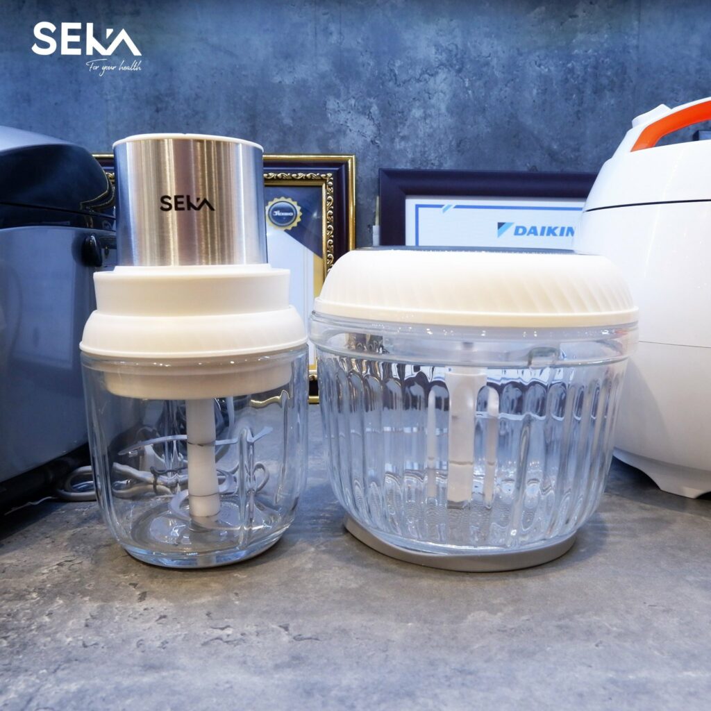 THIẾT KẾ NHỎ GỌN – TIỆN DỤNG & THẨM MỸ