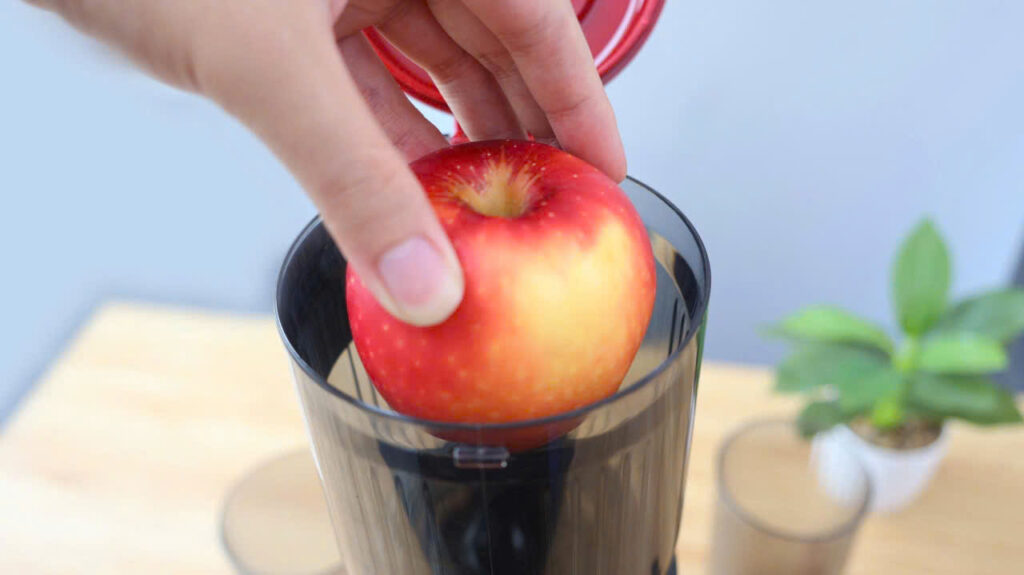  ÉP NGUYÊN QUẢ TIỆN LỢI