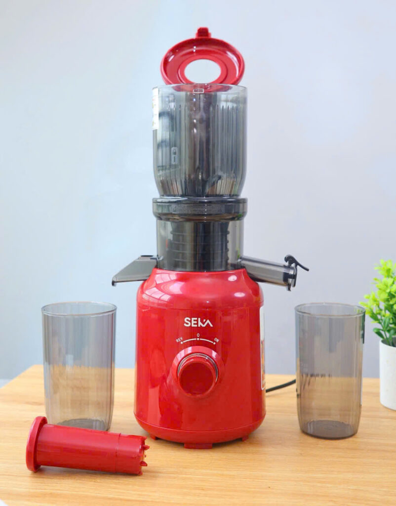 Dễ dàng sử dụng