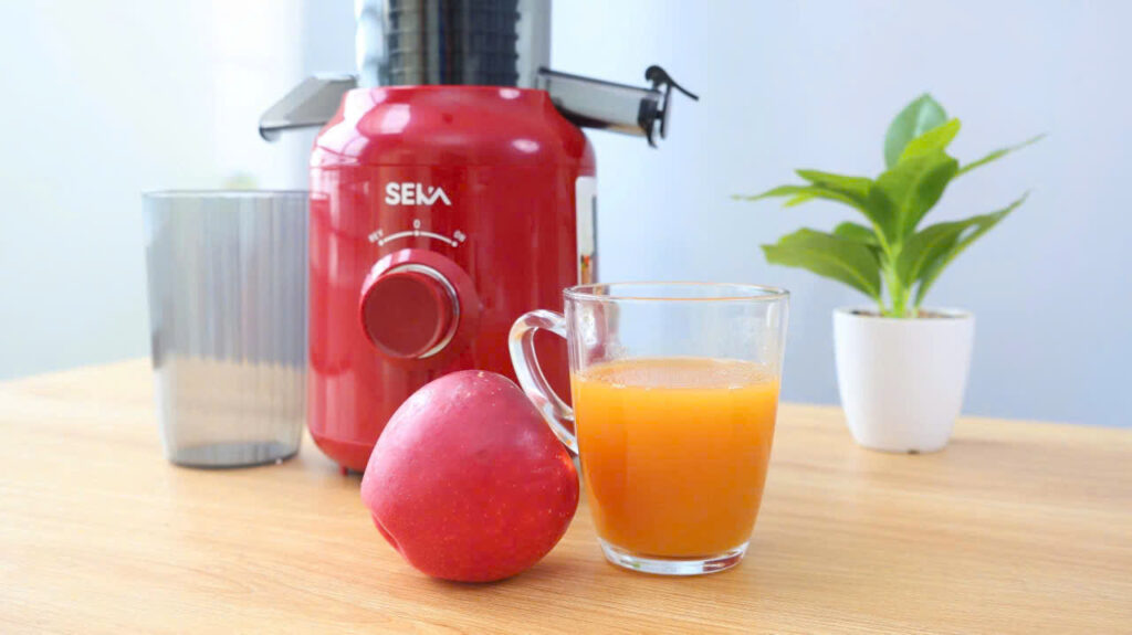 Công suất mạnh mẽ