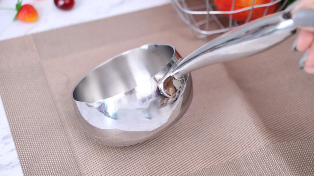 Dễ dàng vệ sinh