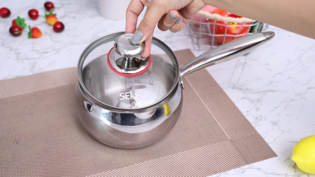 Thiết kế sang chảnh