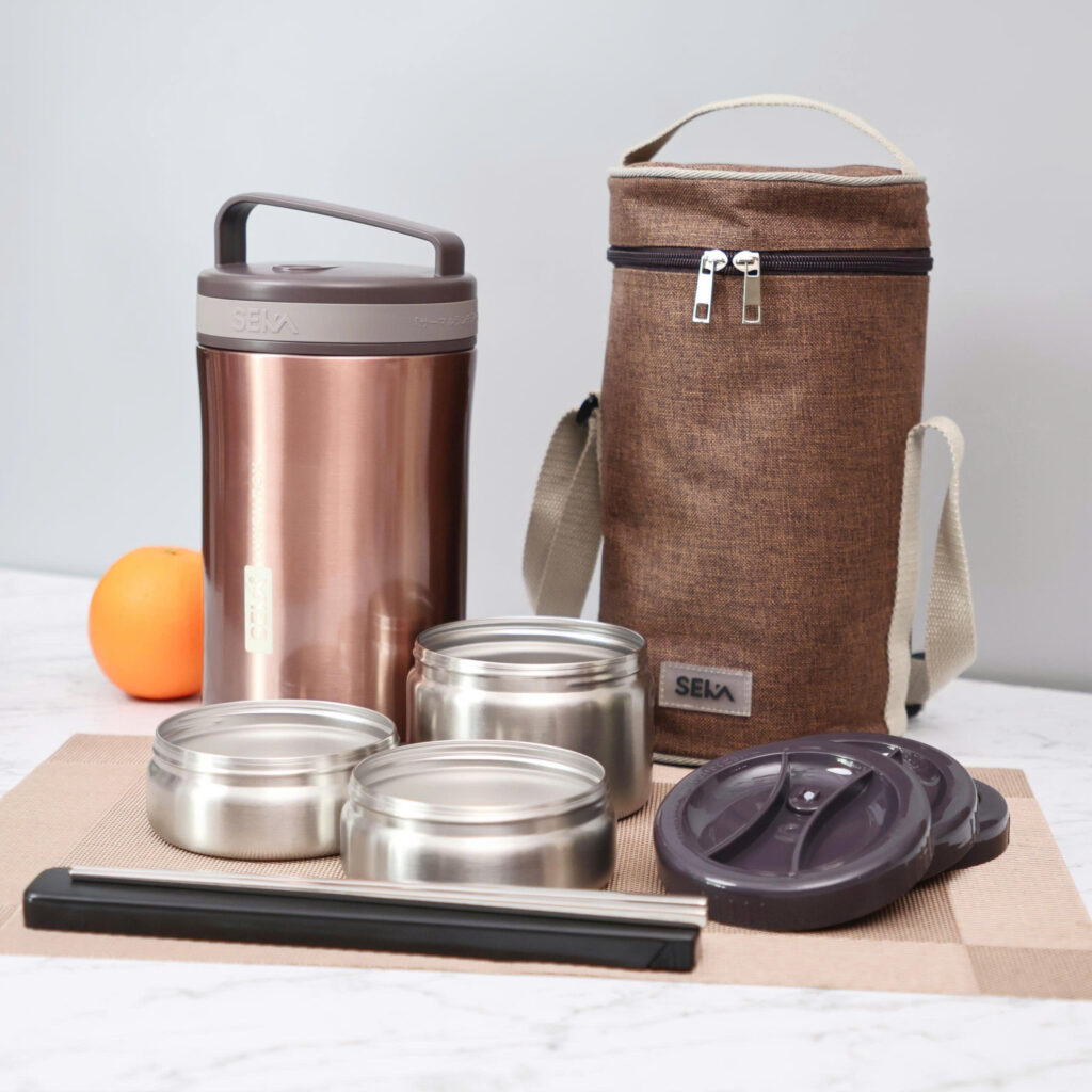 Chất liệu cao cấp – an toàn tuyệt đối