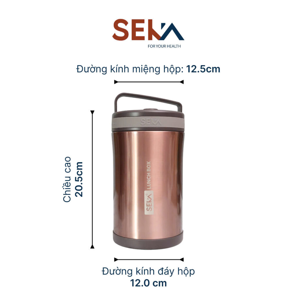 Thiết kế gọn nhẹ – đẹp mắt – dễ mang theo