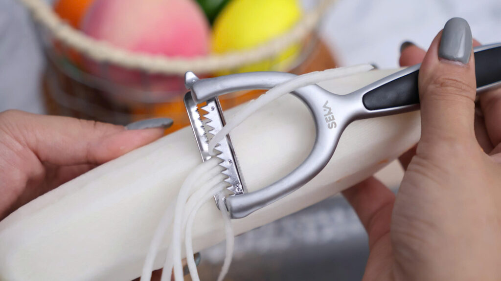 Thiết kế thông minh, tiện lợi