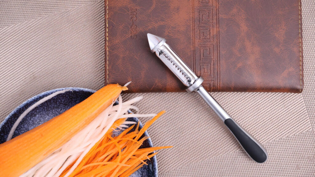 Thiết kế thông minh, tiện lợi