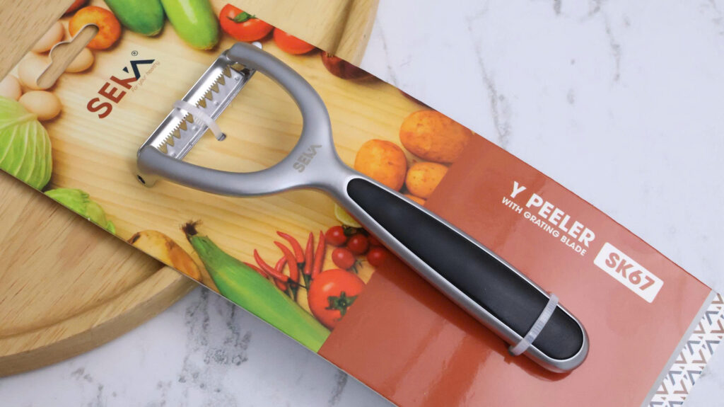 Kích thước gọn nhẹ