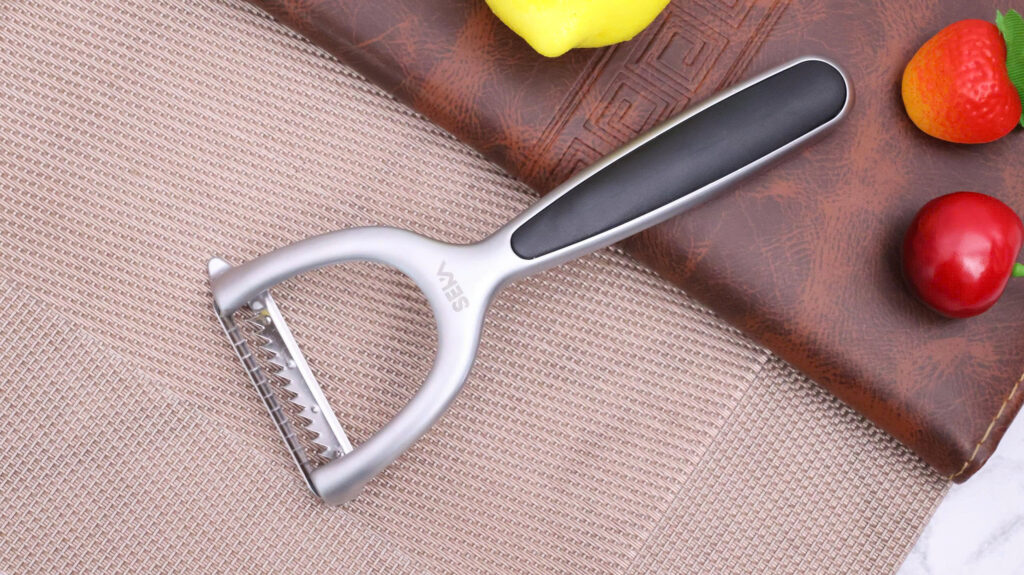 Lưỡi dao sắc bén