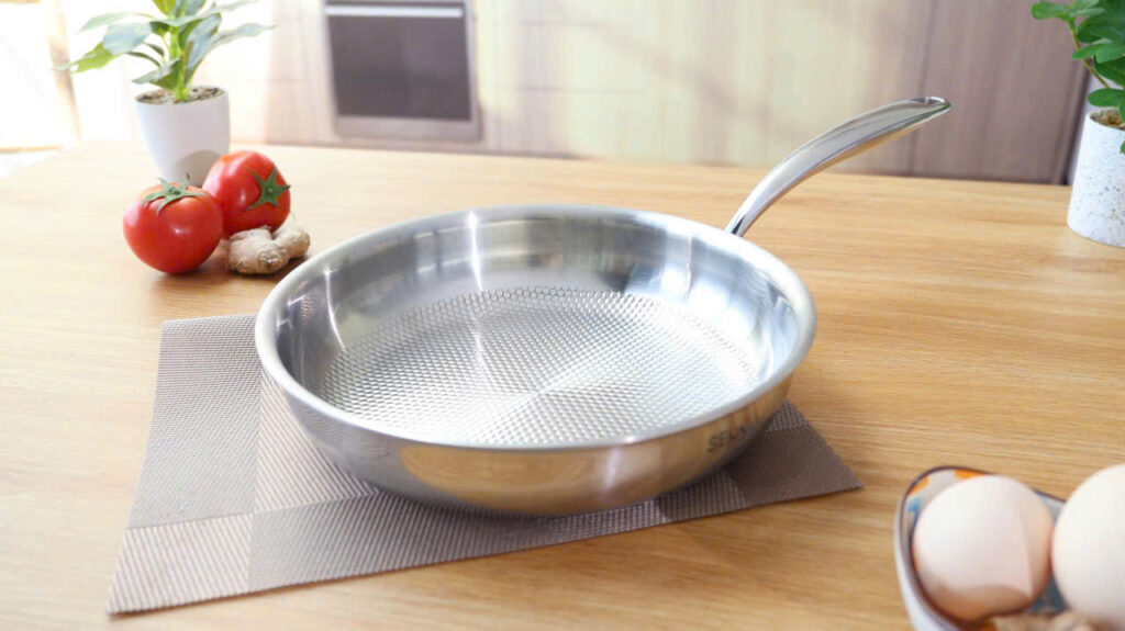 Cấu trúc nguyên khối 3 lớp