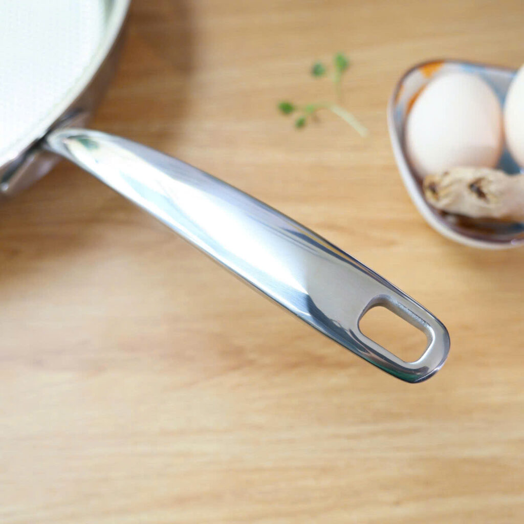 Tay cầm cách nhiệt, chống bỏng