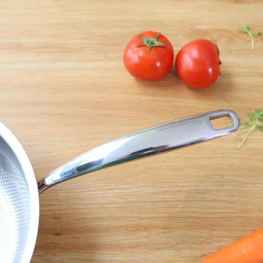 Tay cầm cách nhiệt, chống bỏng