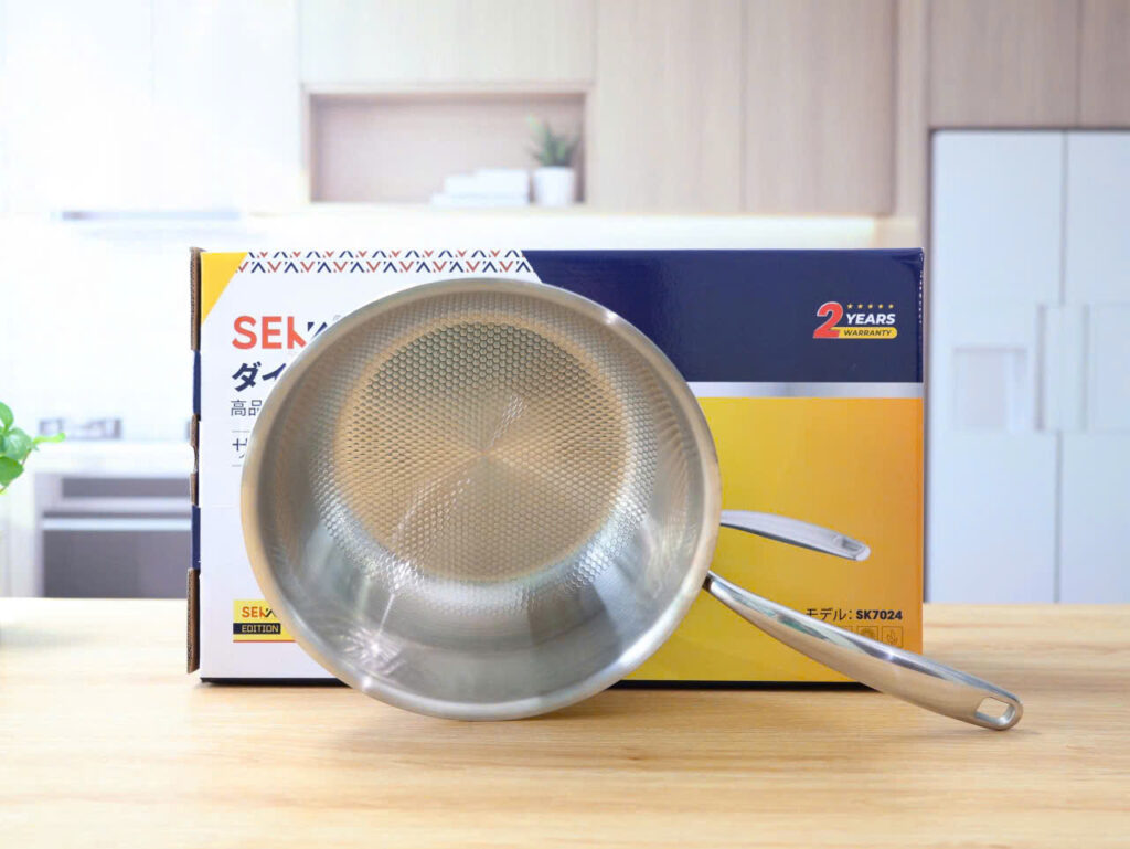 Độ bền vượt trội