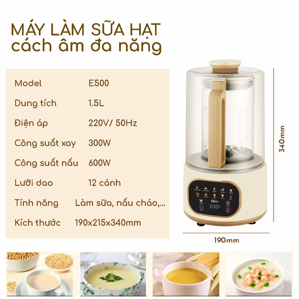  Đảm bảo an toàn cho sức khỏe