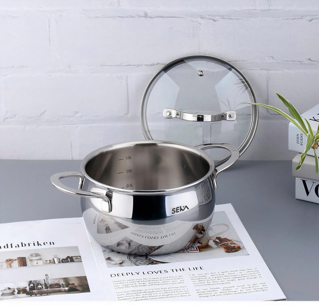 Thiết kế hiện đại, sang trọng