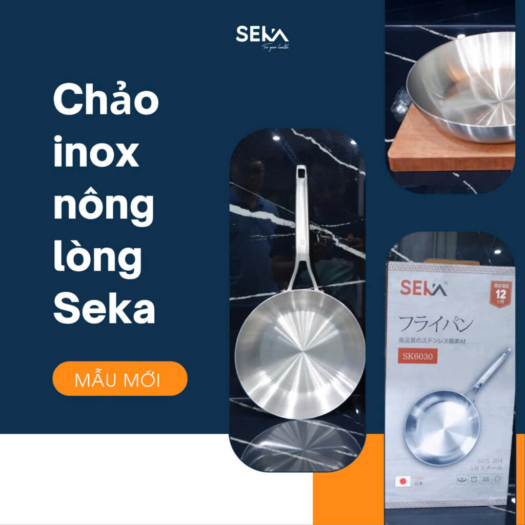 Tay cầm cách nhiệt – An toàn và tiện lợi trong từng thao tác