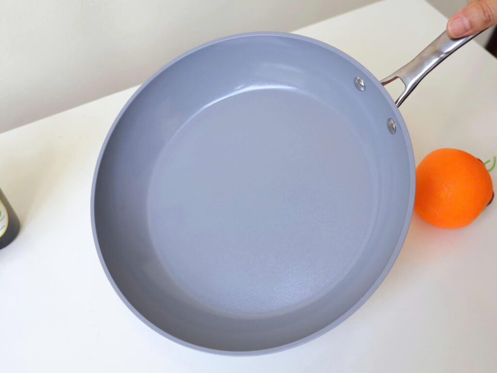 CHUẨN TỪNG CHI TIẾT