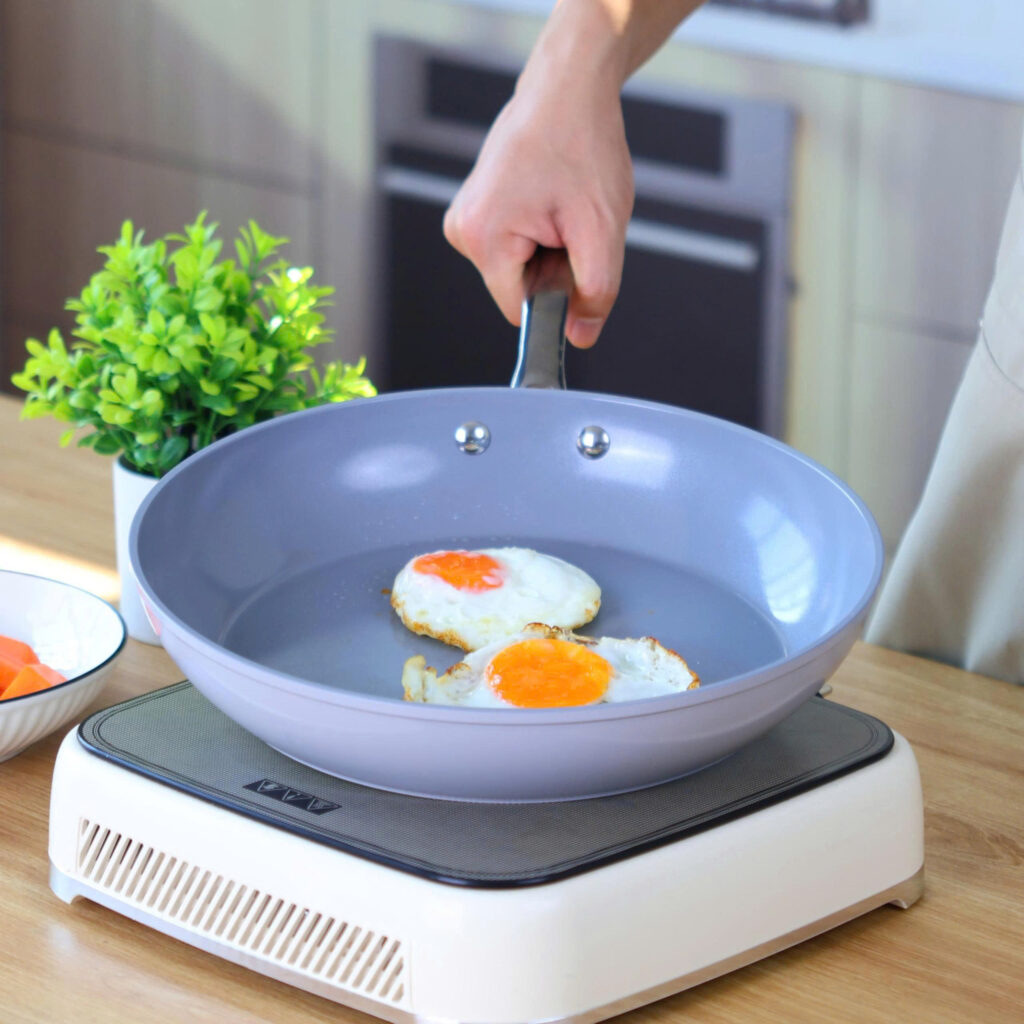 SANG TRỌNG & CHẮC CHẮN