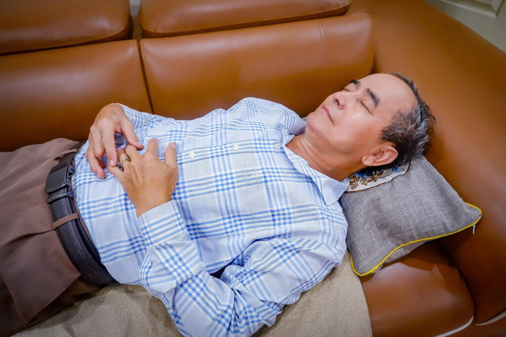 Gối ngải cứu hỗ trợ giấc ngủ ngon và giảm căng thẳng