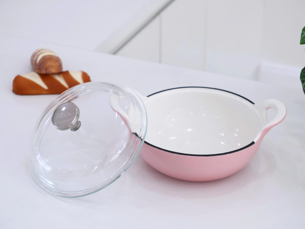 Chất liệu cao cấp, an toàn sức khỏe