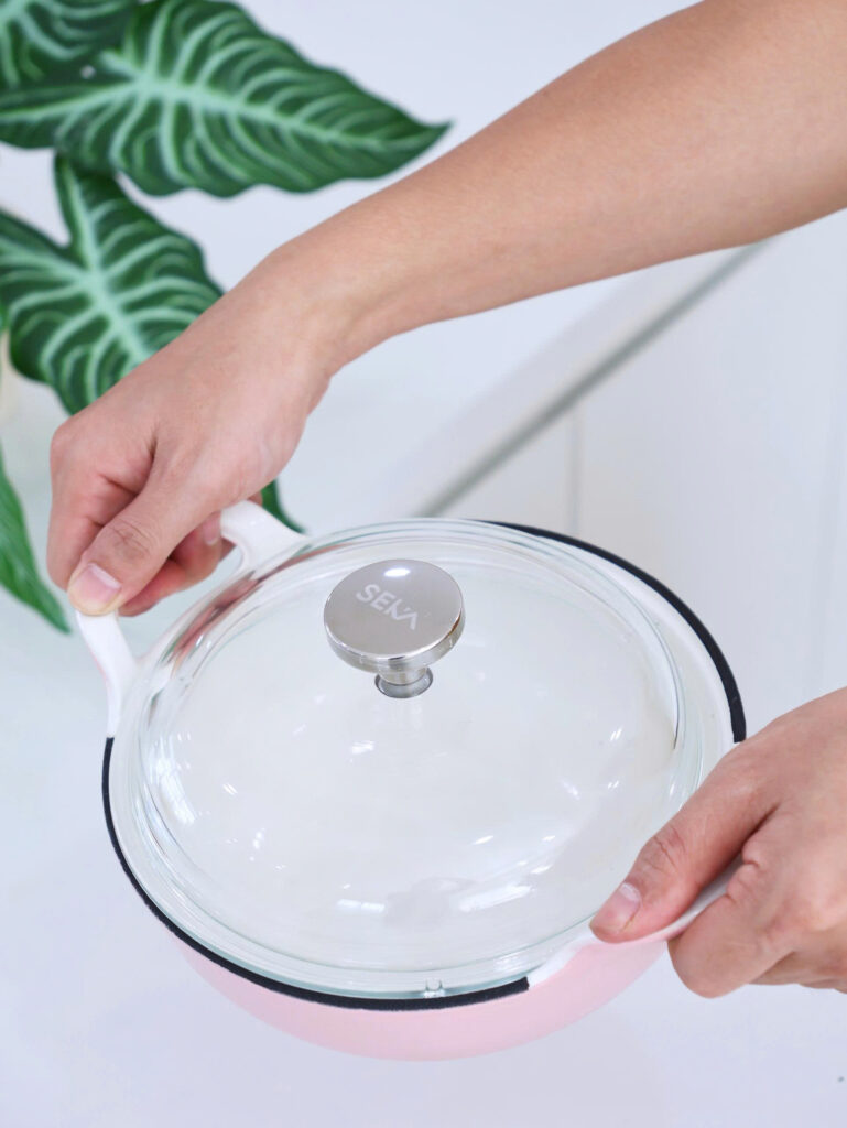 Thiết kế hiện đại, sang trọng