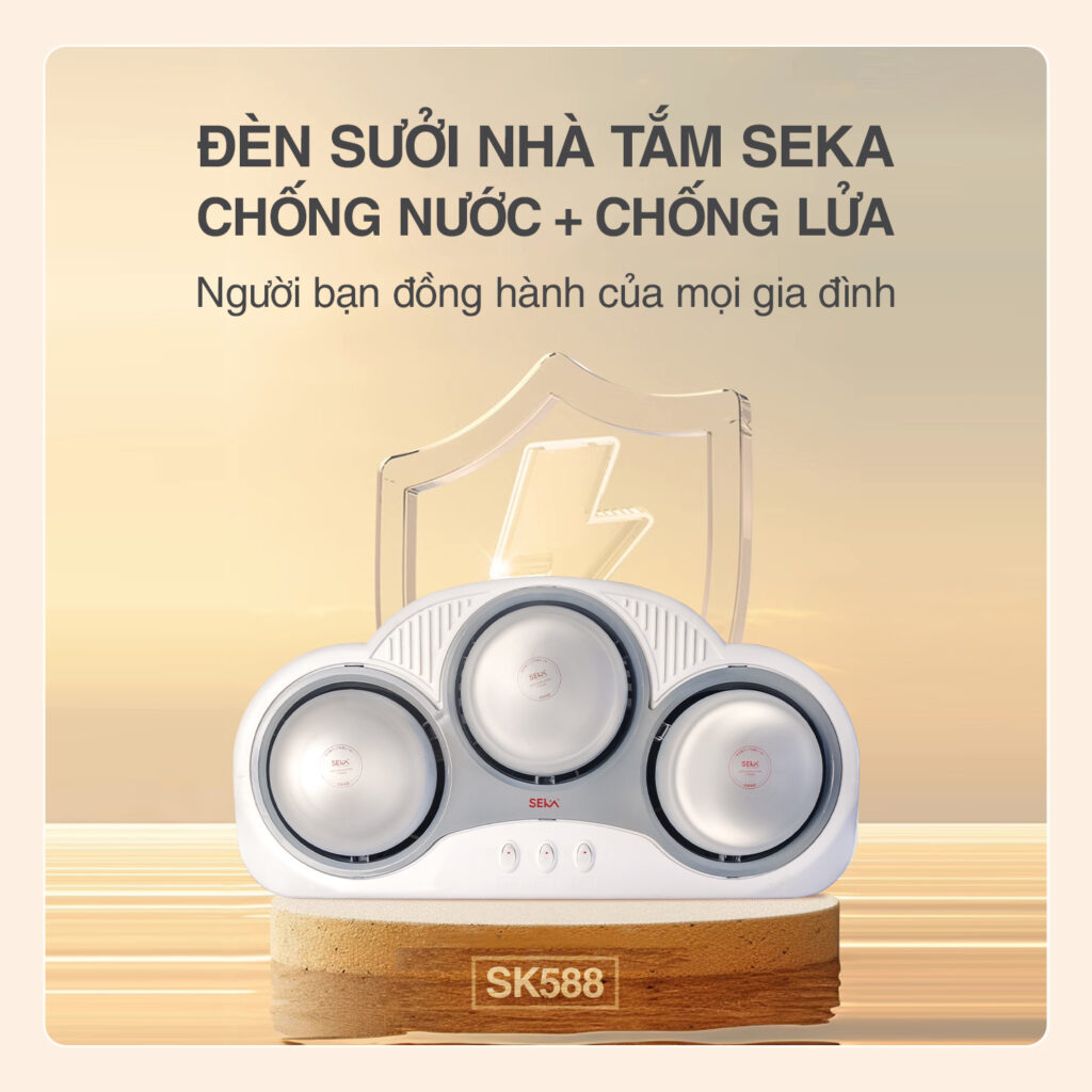 Bóng Hồng Ngoại Cao Cấp