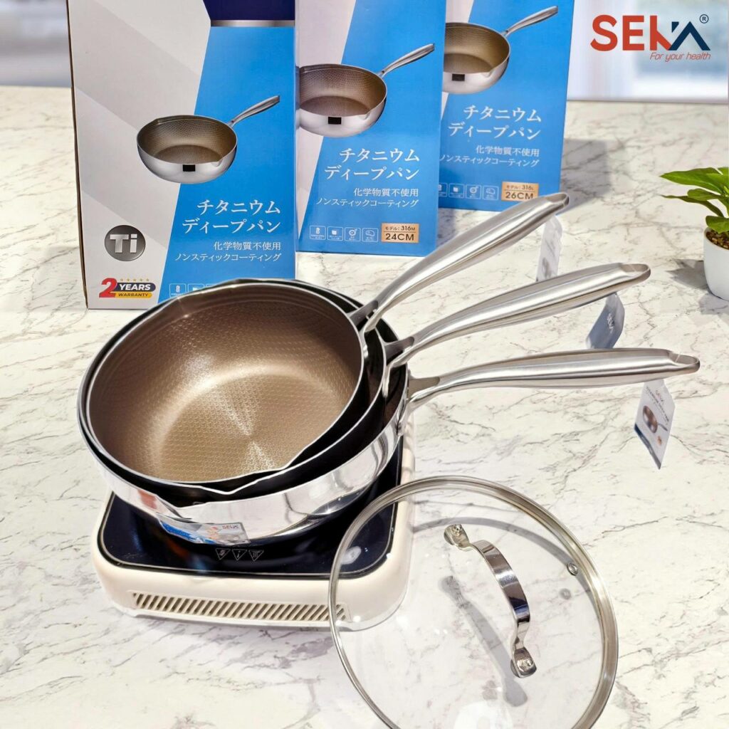  Tiện lợi khi sử dụng