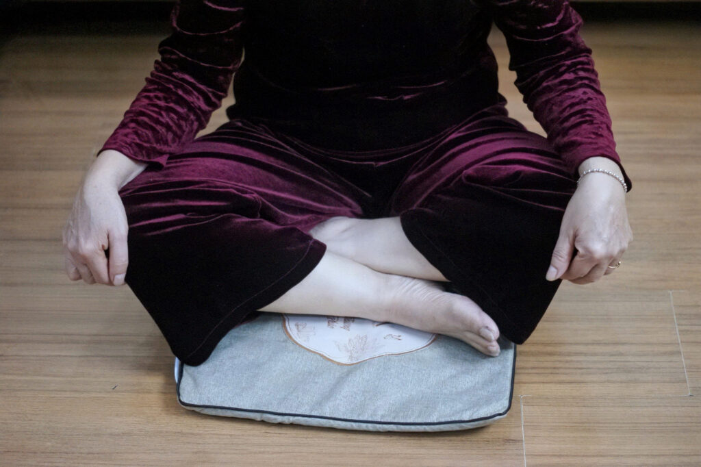 Hỗ trợ giấc ngủ ngon và giảm căng thẳng tự nhiên