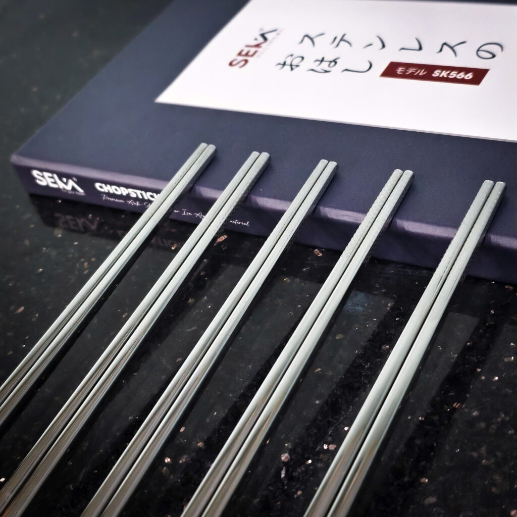 Đầu đũa khắc laser chống trơn trượt hiệu quả