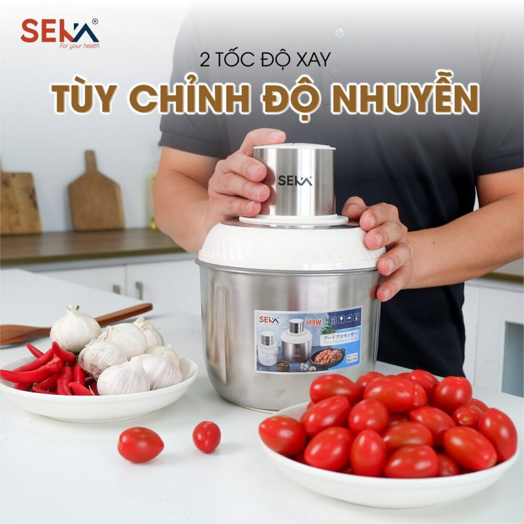 Động cơ mạnh mẽ