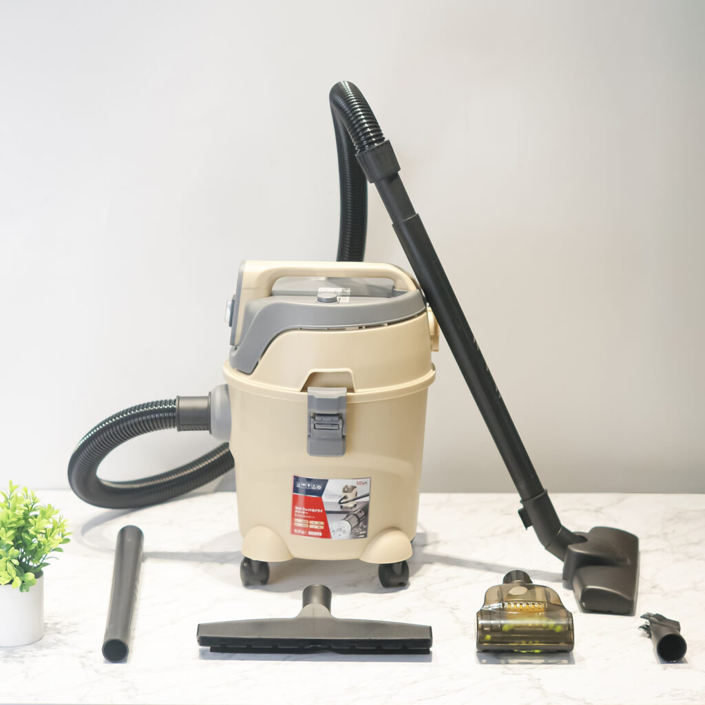 2 CHỨC NĂNG HÚT – THỔI LINH HOẠT