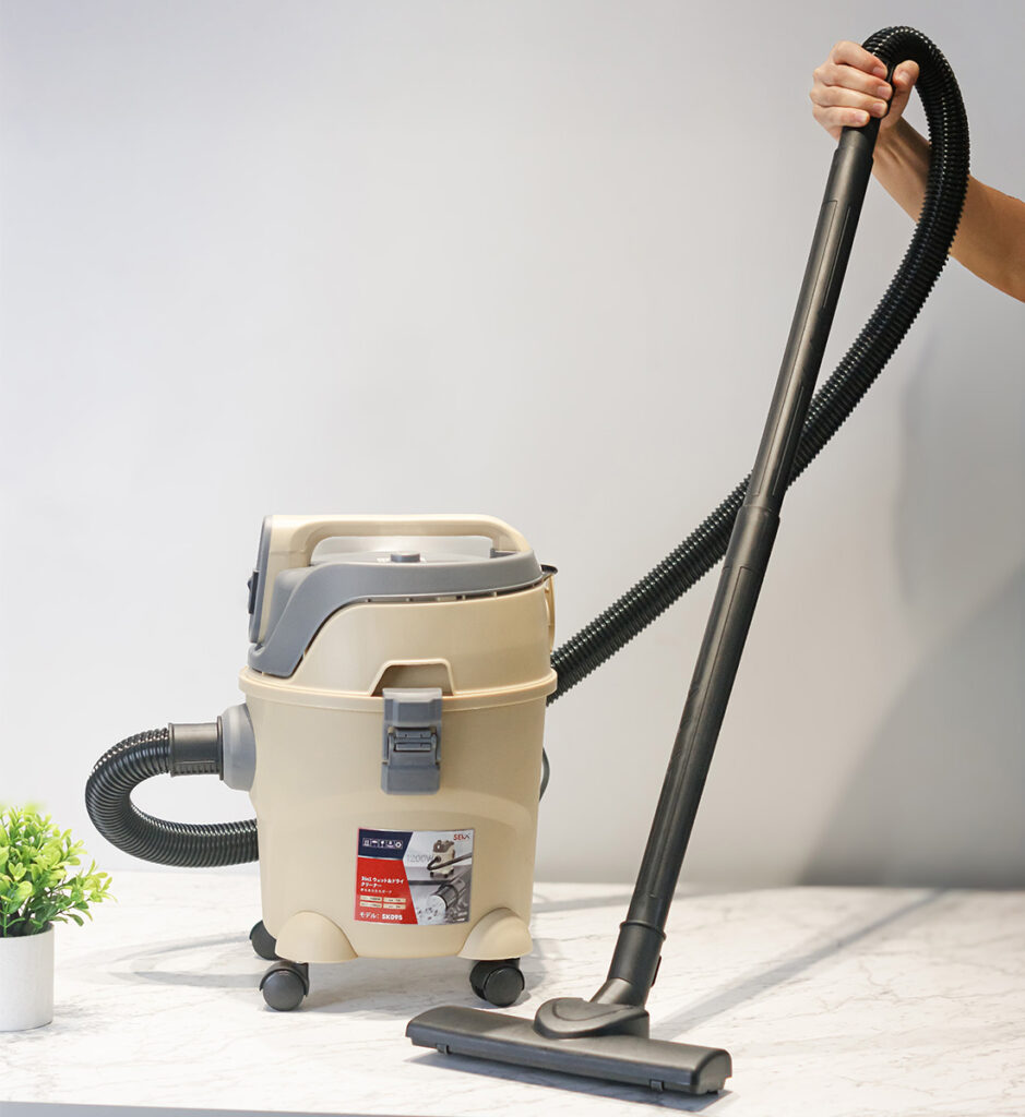 THIẾT KẾ TIỆN LỢI, DI CHUYỂN DỄ DÀNG