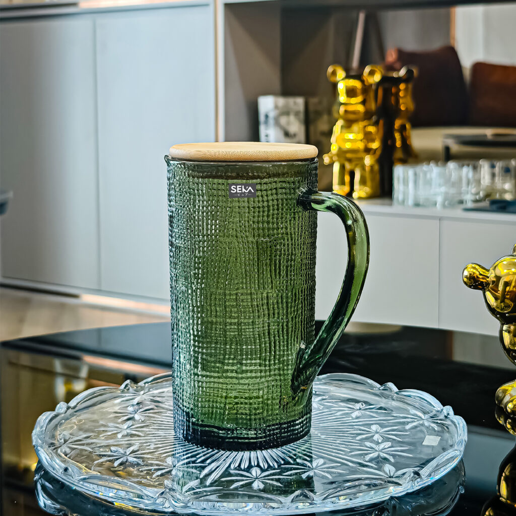 Phù hợp sử dụng và decor trong nhiều không gian khác nhau