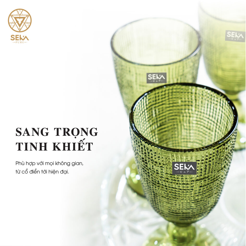 An toàn khi tiếp xúc trực tiếp với thực phẩm