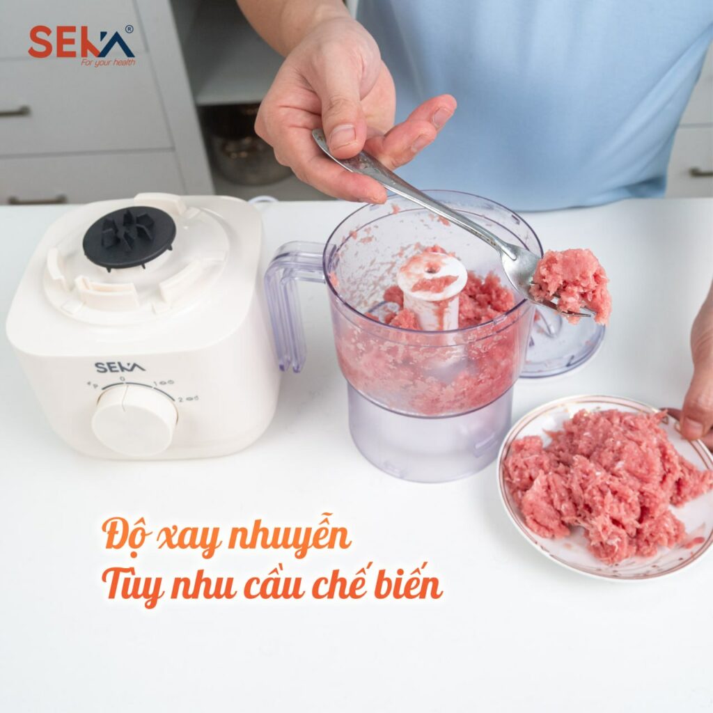 Dễ tháo lắp và vệ sinh