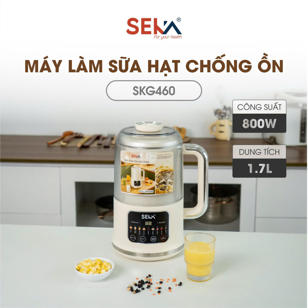 Công nghệ chống ồn tiên tiến