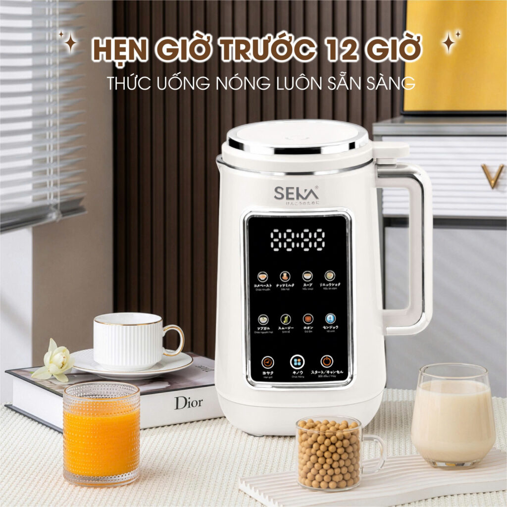 Chế độ hẹn giờ thông minh
